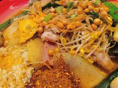 -海椒市落舌·麻辣烫冒菜(武侯大悦城店)