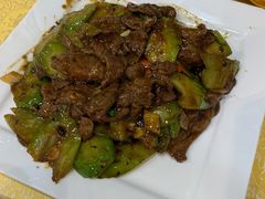 凉瓜牛肉-九大簋家宴(北京路店)