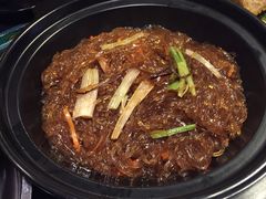 -甘家界牌柠檬鸭(青山店)