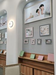 -宝贝家族国际影像馆(东郊记忆店)