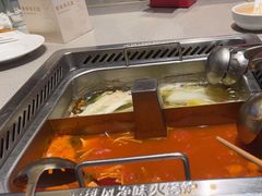 -海底捞火锅(吾悦广场店)