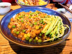 -汤去三面(骆驼店)