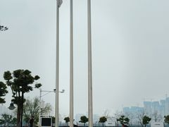 -汉江湾卡丁车世界