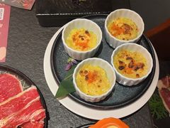 -牛YO烧肉烤肉自助(万象城春河里店)