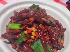 -辣小鲜·南昌大排档(船山路店)