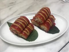 -香港百合居(LCM置汇旭辉广场店)