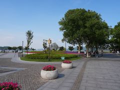 -东钱湖旅游度假区