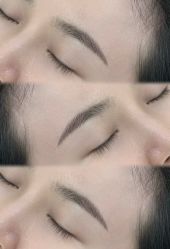 -张小野·专业半永久纹眉
