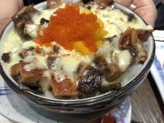 -大雄寿司(中华广场店)