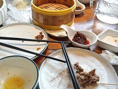 -崂山印象·青岛·海鲜渔家菜