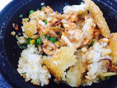 -德泓面馆(颐高店)