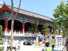 聊斋-厦门方特梦幻王国