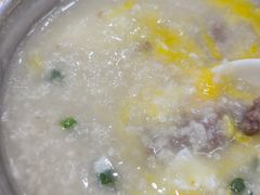 -南记食粥坊·宵夜大排档(莲花总店)