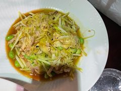 -永安鱼庄·镇江菜(东吴路店)