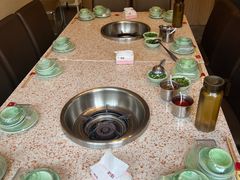 -龙继斑鱼庄(犀浦店)