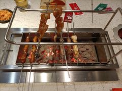 猪皮-延边金利串店(安达街店)