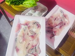 -鱼之鱼醉·中山脆肉鲩
