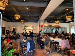大堂-鼎盛私厨·新派顺德菜(上河坊店)