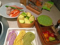 -芸山季·云南野生菌火锅(宝能环球汇店)