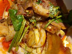 -丁胖家之味(鹏瑞利东站广场店)