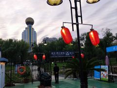 -武汉两江游览·夜游长江(汉口粤汉码头)