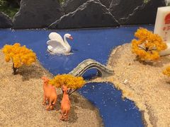 -新疆兵团食府清真(马连道店)