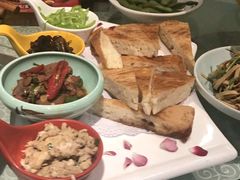 -箪食巷私房菜馆·鲁菜(玉函路店)