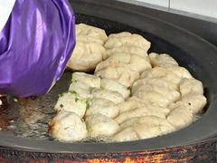 锅贴-黄阿姨锅贴大王(万航渡路店)