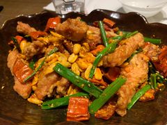 -廊亦舫Lang Yi Fang Restaurant(金桥店)