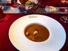 -Kathleen's Waitan 凯圣琳江景西餐厅(外滩店)