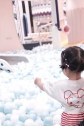 -奈尔宝家庭中心·亲子餐厅(鄞州万达店)