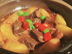 -三利音·东方司宴(外滩店)
