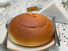 咖喱面包鸡-大树餐厅(朝阳大悦城店)