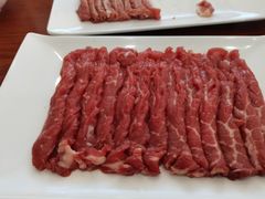 -岳合轩老北京涮肉
