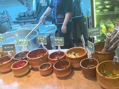 -云阿蛮云南生烫牛肉米线(奉贤路店)