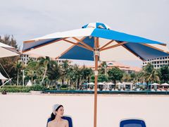 -惠州金海湾嘉华度假酒店