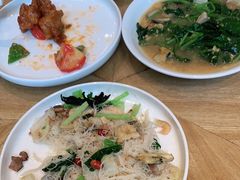 -莆田餐厅PUTIEN(三里屯店)