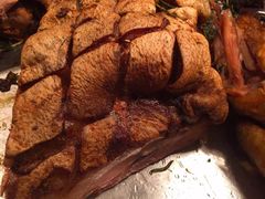 -厦门艾美酒店·新食谱西餐厅