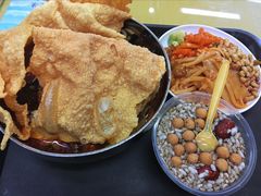 -红鼻子桂林米粉(金唐新光界店)