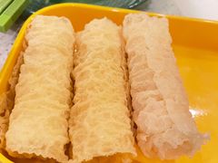 -润园四季椰子鸡火锅(海上世界店)