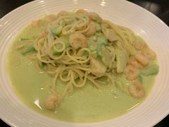 -吉姆丽德乡村西餐厅(闵行交大店)