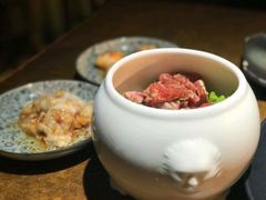 -萌牛肠烧烤店(虹梅路店)