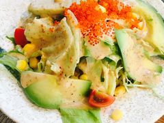 -酒井酱子·深夜食堂(东城汇店)