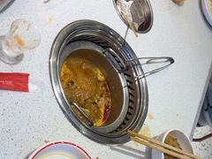 -龍歌自助小火锅(秦淮水游城店)