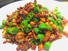 -百年神厨·地道川菜(清江西路店)