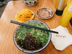 兰州牛肉面-有礼有面(知春路店)