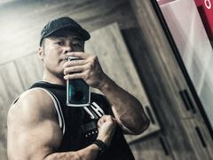 -WEGYMER健萌健身(麦德龙钰龙天下馆)