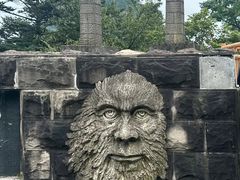 -神农架景区