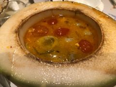 泰式冬阴功汤-今之味南亚厨房·探店指南(领展购物广场店)