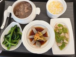 -喜宝悉贝月子会所(锦江店)